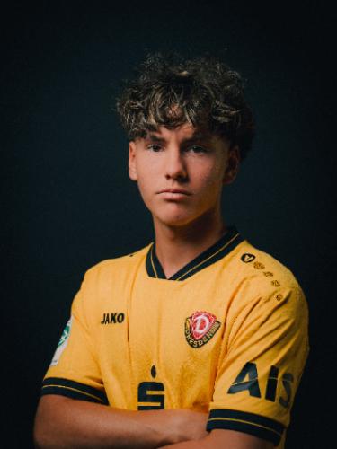 Niklas Kristian Remus