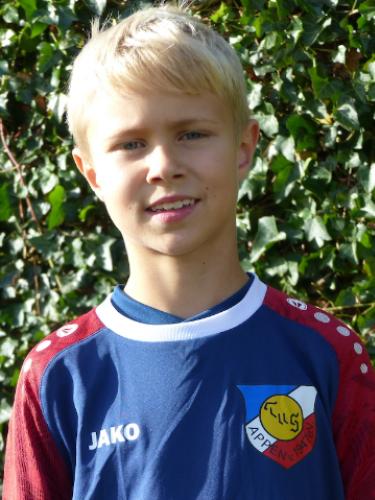 Anton Lewe Willers