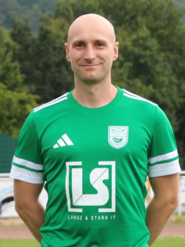 Marc Dammann