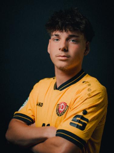 Lennox Schulze