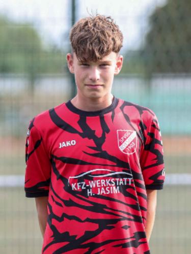 Sander Kempf