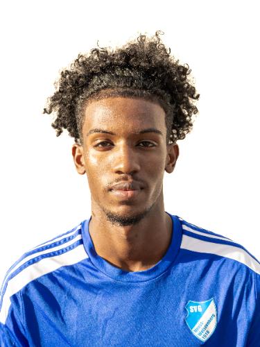 Mustafe Mohamoud Abdi