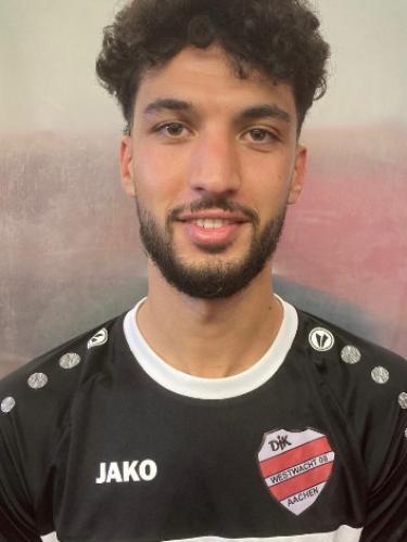 Ibrahim Driouicha
