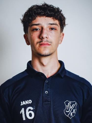 Matei-Gabriel Camarzan