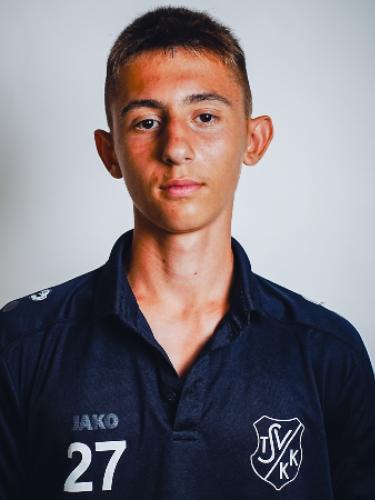 Nikita Mikhnov