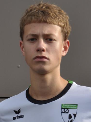 Kalle Kreikenbohm