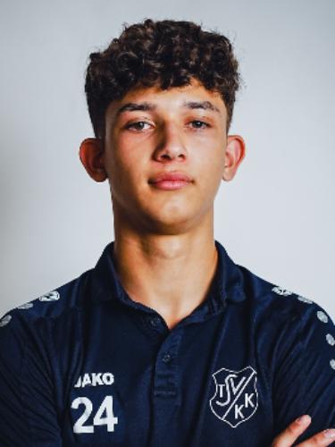 Faris-Adam Sperl