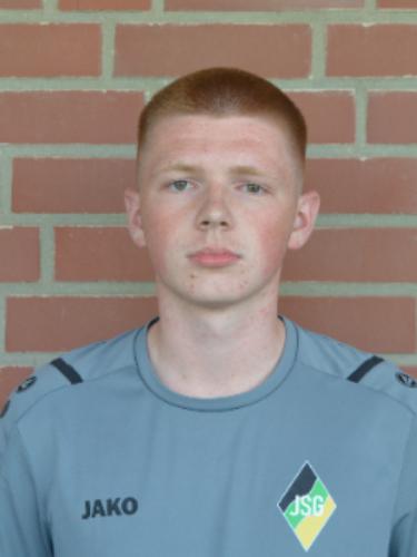 Jason Freytag