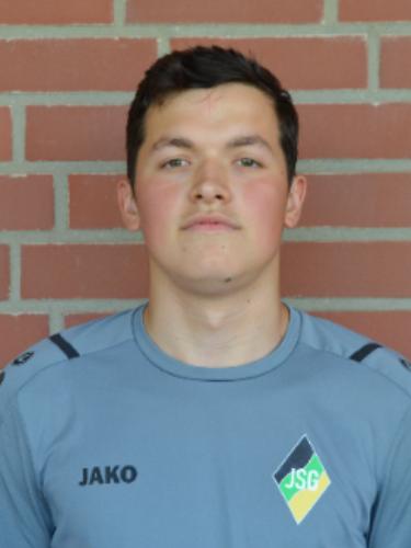 Julian Geers