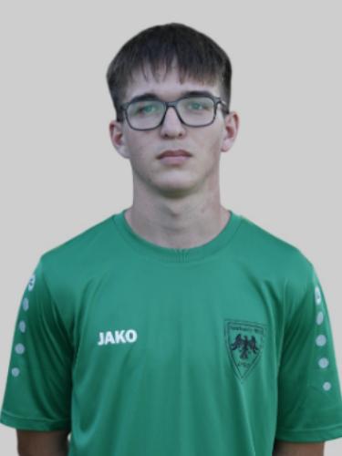 David-Alexander Kratz