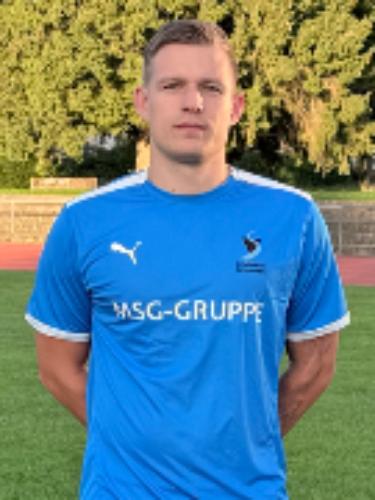 Marco Schwalb