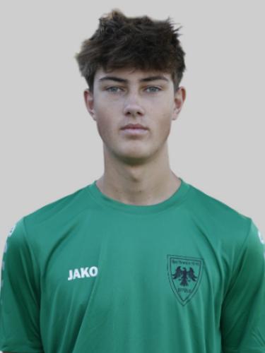 Casper van der Beek