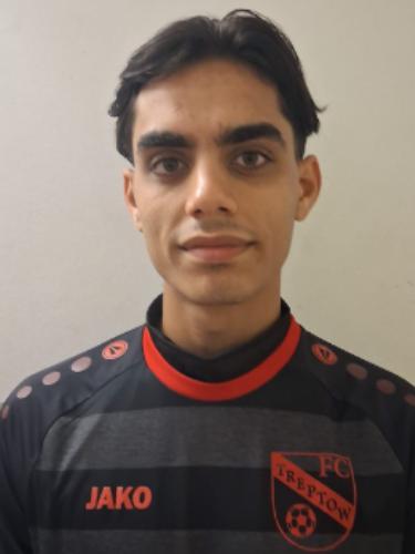 Abdul Saboor Rahmani