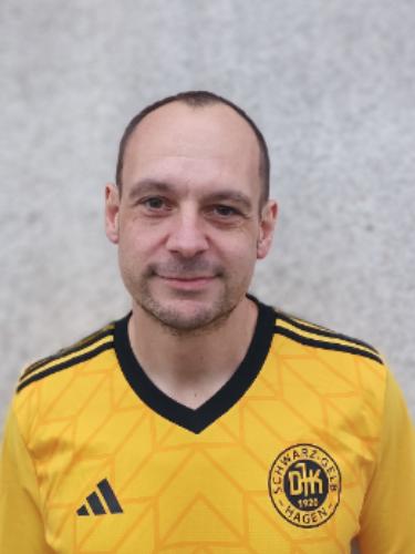 Christian Ney