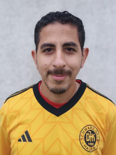 Ferhat Özbali