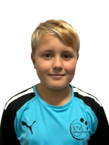 Luke Thomsen