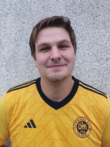 Marvin Rüschenschmidt