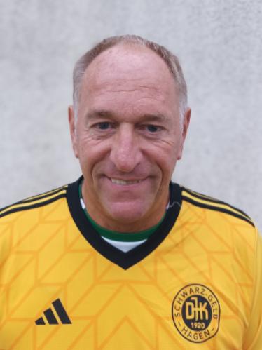Dirk Stüdemann