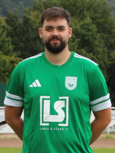 Marvin Diekmann