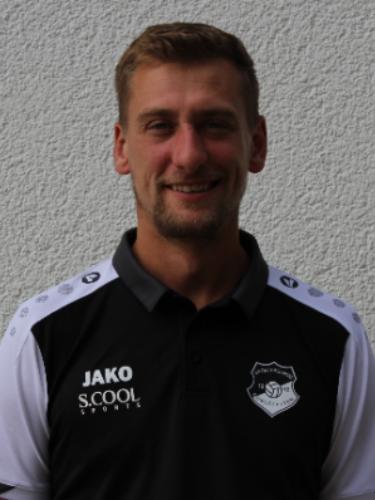 Tim Reichle