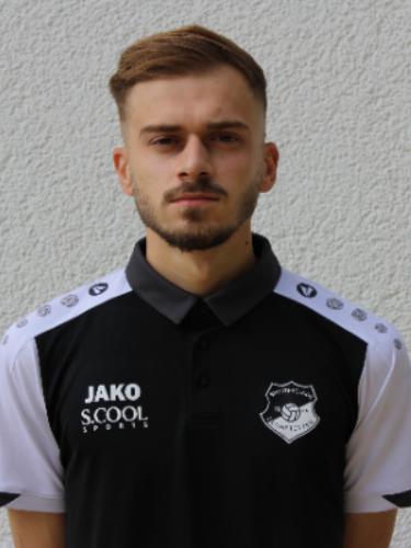 Kenan Seferovic