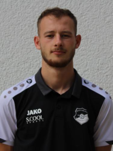 Sascha Seiler
