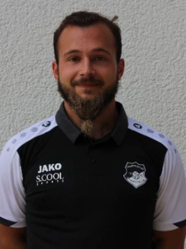 Maciej Tondera
