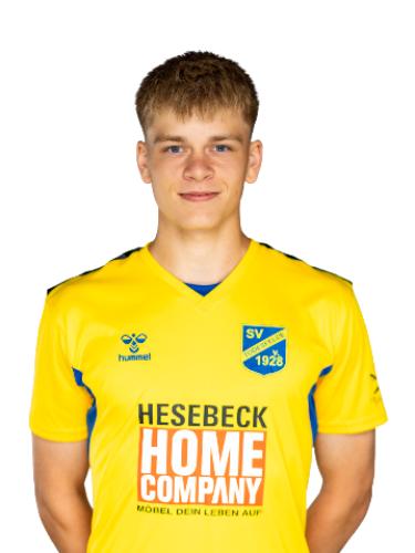 Jakob Friedrichs