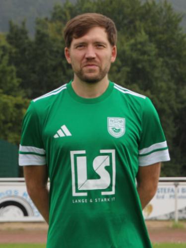 Tim Jüngling