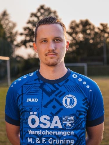 Martin Bomeier