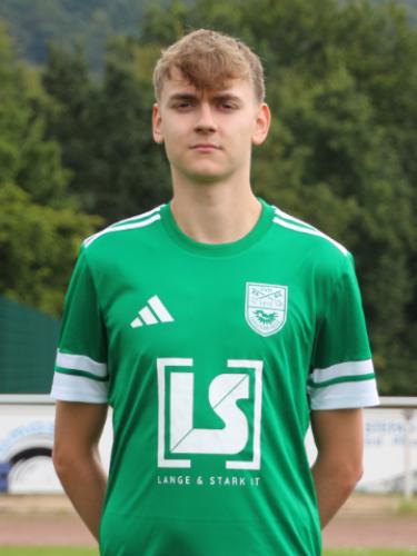 Marvin Nieß