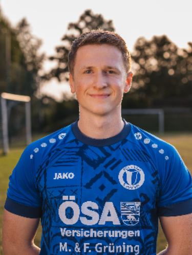 Max Gnade