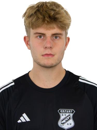 Eric Steffen Liebers