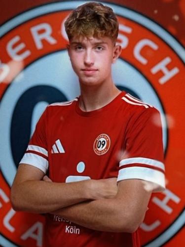 Max Klevers