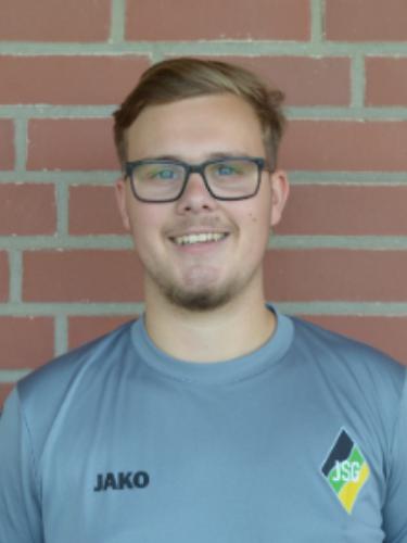 Benet Weßling