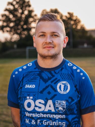 Bastian Nowak