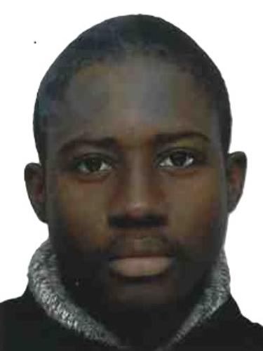 Modou Ndiaye