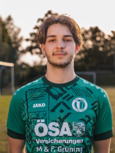 Giulio Alessandro Schäfer