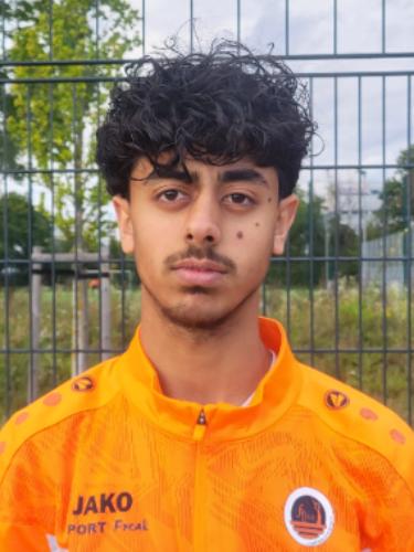 Ghasan Almohamad Alsulimann