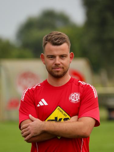 Niklas Wendt