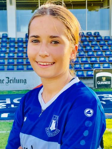 Talisa Inessa Stehle