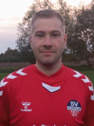 Jonas Petereit