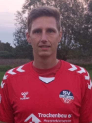 Jonas Stolp