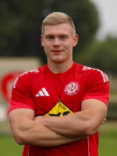 Lucas Mayer