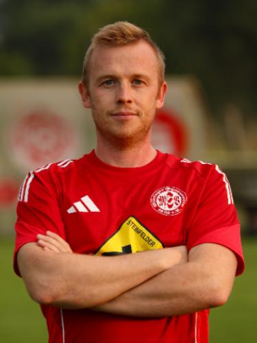 Axel Jaeger