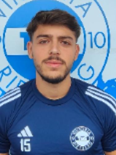 Konstantinos Chaskis