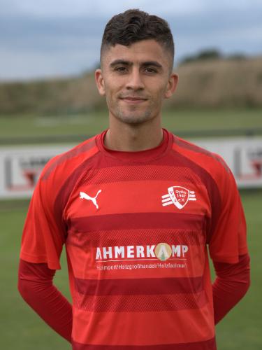 Mahdi Ismael