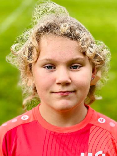 Amely Marie Boysen