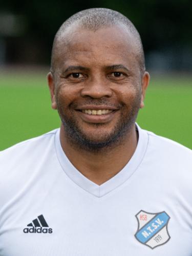 Edwin Ngwerume
