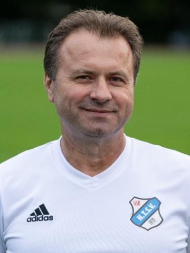Johannes Pop